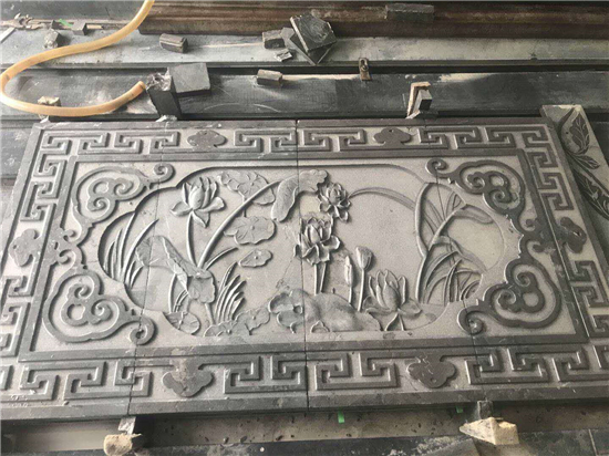 青石石雕批發(fā)