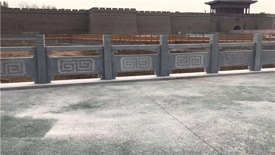石欄桿價(jià)格
