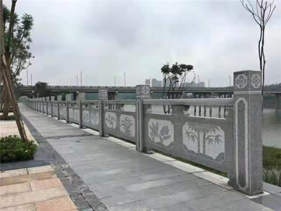 石欄桿批發(fā)價(jià)格