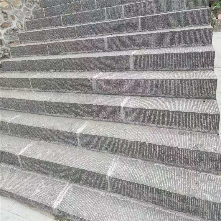 古建石材青石臺(tái)階石