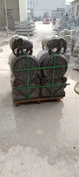 青石石雕供應(yīng)商